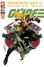 GI Joe (2024) #13 2nd Ptg Jason Howard "Buzzer" Var Comics Image Comics