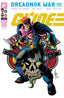 GI Joe (2024) #13 2nd Ptg Jason Howard "Zandar" Var Comics Image Comics