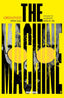 Ordained #00 The Machine 3rd Ptg Comics - Back Issues Bad Idea