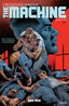 Ordained #00 The Machine 3rd Ptg 1:20 Arturo Lozzi Var Comics - Back Issues Bad Idea