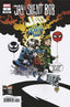 Jay & Silent Bob Jays of Future Past #01 Jim Mahfood Var Comics Marvel Comics