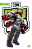 Ben 10 (2026) #01 2nd Ptg