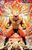 Fury of Firestorm (2026) #01 2nd Ptg Diego Olortegui Var Comics DC Comics