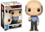 Pop Twin Peaks 453 The Giant Action Figures/Funko Pop Funko