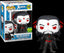 Pop X-Men 1378 Mister Sinister 2024 Summer Convention Limited Edition Action Figures/Funko Pop Funko