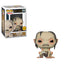 Pop Lord of the Rings 532 Gollum (Chase) Action Figures/Funko Pop Funko