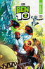 Ben 10 (2026) #02 Cormac Hughes Var