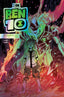 Ben 10 (2026) #02 1:7 Eric Canete "Foil" Var