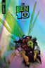 Ben 10 (2026) #02 1:15 Dustin Nguyen "Foil" Var