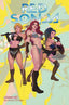 Red Sonja She-Devil with a Sword #02 Leirix Var Comics Dynamite Entertainment