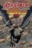 Red Sonja She-Devil with a Sword #02 Pablo de Bonis Var Comics Dynamite Entertainment