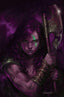 Red Sonja She-Devil with a Sword #02 1:7 Lucio Parrillo Var Comics Dynamite Entertainment