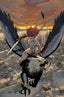 Red Sonja She-Devil with a Sword #02 1:7 Pablo de Bonis Var Comics Dynamite Entertainment