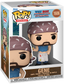Pop Wet Hot American Summer 1606 Gene Action Figures/Funko Pop Funko