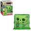 Pop D&D 576 Gelatinous Cube Emerald City Comic Convention Action Figures/Funko Pop Funko