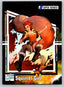 Marvel Renditions Spider-Man Marvel Universe Impel #001 Squirrel Girl Non-Sports Cards Upper Deck