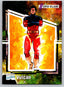 Marvel Renditions Spider-Man Marvel Universe Impel #002 Vulcan Non-Sports Cards Upper Deck