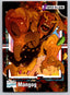 Marvel Renditions Spider-Man Marvel Universe Impel #004 Mangog Non-Sports Cards Upper Deck