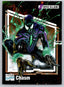 Marvel Renditions Spider-Man Marvel Universe Impel #006 Chasm Non-Sports Cards Upper Deck