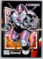 Marvel Renditions Spider-Man Marvel Universe Impel #008 Nimrod Non-Sports Cards Upper Deck