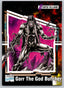 Marvel Renditions Spider-Man Marvel Universe Impel #009 Gorr The God Butcher Non-Sports Cards Upper Deck