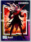 Marvel Renditions Spider-Man Marvel Universe Impel #010 Knull Non-Sports Cards Upper Deck