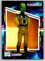 Marvel Renditions Spider-Man Marvel Universe Impel #019 Leader Non-Sports Cards Upper Deck