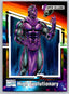 Marvel Renditions Spider-Man Marvel Universe Impel #021 High Evolutionary Non-Sports Cards Upper Deck