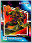 Marvel Renditions Spider-Man Marvel Universe Impel #022 Green Goblin Non-Sports Cards Upper Deck
