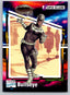 Marvel Renditions Spider-Man Marvel Universe Impel #023 Bullseye Non-Sports Cards Upper Deck