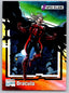 Marvel Renditions Spider-Man Marvel Universe Impel #025 Dracula Non-Sports Cards Upper Deck