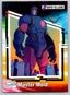 Marvel Renditions Spider-Man Marvel Universe Impel #026 Master Mold Non-Sports Cards Upper Deck