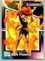 Marvel Renditions Spider-Man Marvel Universe Impel #029 Dark Phoenix Non-Sports Cards Upper Deck