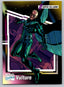 Marvel Renditions Spider-Man Marvel Universe Impel #030 Vulture Non-Sports Cards Upper Deck
