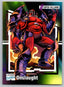 Marvel Renditions Spider-Man Marvel Universe Impel #031 Onslaught Non-Sports Cards Upper Deck