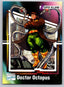 Marvel Renditions Spider-Man Marvel Universe Impel #032 Doctor Octopus Non-Sports Cards Upper Deck