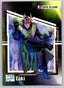 Marvel Renditions Spider-Man Marvel Universe Impel #034 Loki Non-Sports Cards Upper Deck