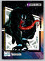 Marvel Renditions Spider-Man Marvel Universe Impel #038 Venom Non-Sports Cards Upper Deck
