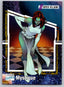 Marvel Renditions Spider-Man Marvel Universe Impel #041 Mystique Non-Sports Cards Upper Deck