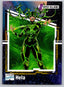 Marvel Renditions Spider-Man Marvel Universe Impel #042 Hela Non-Sports Cards Upper Deck