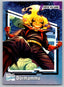Marvel Renditions Spider-Man Marvel Universe Impel #043 Dormammu Non-Sports Cards Upper Deck