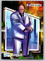 Marvel Renditions Spider-Man Marvel Universe Impel #047 Kingpin Non-Sports Cards Upper Deck