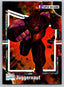 Marvel Renditions Spider-Man Marvel Universe Impel #049 Juggernaut Non-Sports Cards Upper Deck