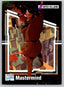Marvel Renditions Spider-Man Marvel Universe Impel #051 Mastermind Non-Sports Cards Upper Deck