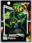 Marvel Renditions Spider-Man Marvel Universe Impel #054 Polaris Non-Sports Cards Upper Deck