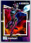 Marvel Renditions Spider-Man Marvel Universe Impel #055 Ironheart Non-Sports Cards Upper Deck
