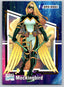 Marvel Renditions Spider-Man Marvel Universe Impel #056 Mockingbird Non-Sports Cards Upper Deck