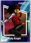 Marvel Renditions Spider-Man Marvel Universe Impel #059 Misty Knight Non-Sports Cards Upper Deck