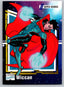 Marvel Renditions Spider-Man Marvel Universe Impel #061 Wiccan Non-Sports Cards Upper Deck