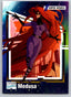 Marvel Renditions Spider-Man Marvel Universe Impel #062 Medusa Non-Sports Cards Upper Deck